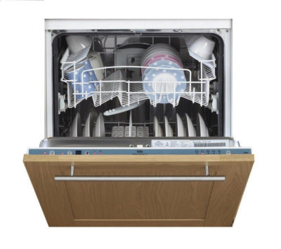 NEW WLD DW60 Full-size Integrated Dishwasher NEW WLD DW60 Full-size Integrated Dishwasher